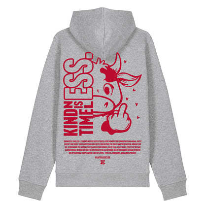 Kindness is Timeless - Hoodie