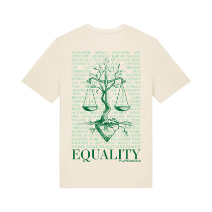 Equality - T-Shirt