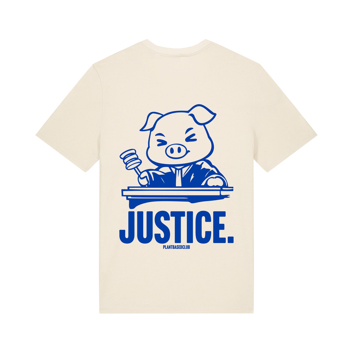 Justice - T-Shirt