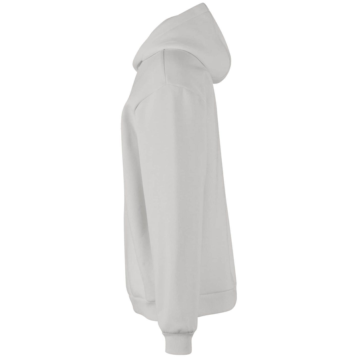 Angels are Vegan - Oversized Hoodie