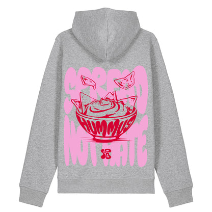 Spread Hummus Not Hate - Hoodie