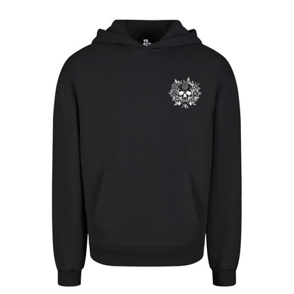 Hail Seitan - Oversized Hoodie