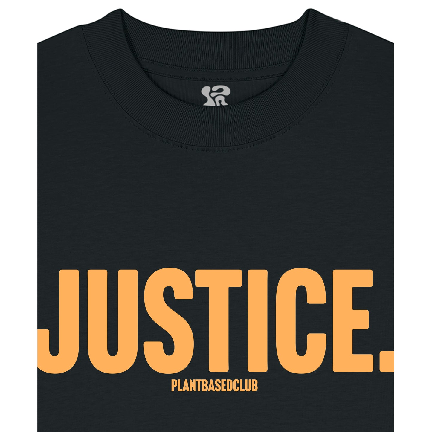 ST/ST Oversized T-Shirt Justice 3