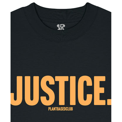 ST/ST Oversized T-Shirt Justice 3