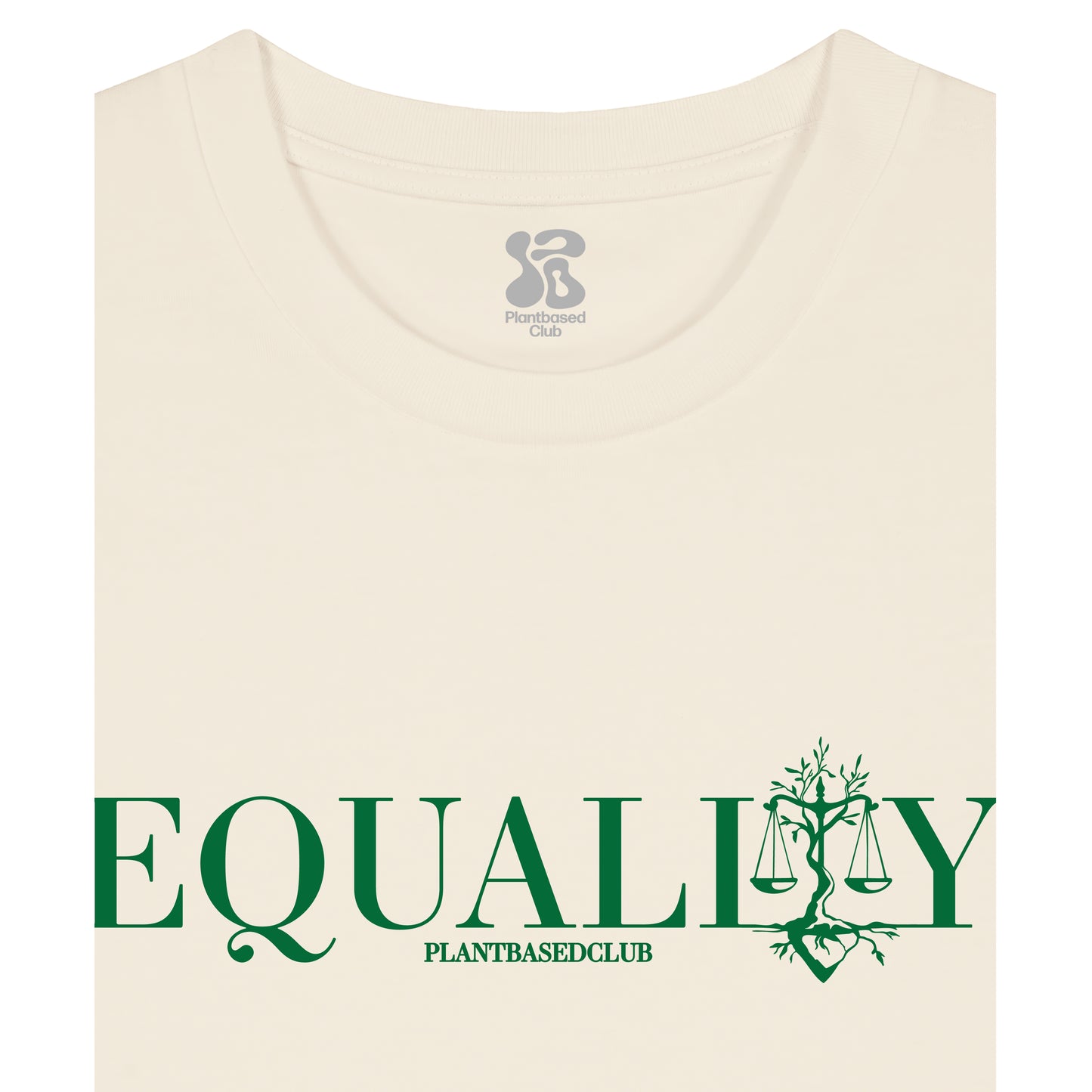 Equality - T-Shirt