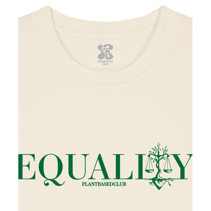 Equality - T-Shirt
