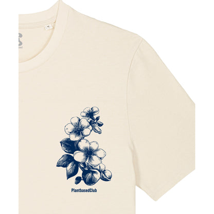 Wish you were Vegan - T-Shirt