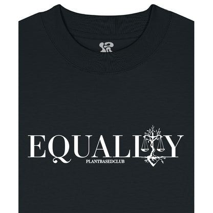 Equality - Oversized T-Shirt