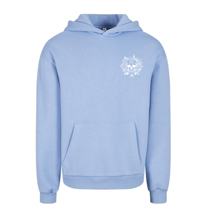 Hail Seitan - Oversized Hoodie