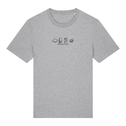 Vegan Breakfast Essentials - T-Shirt