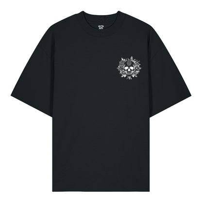 Hail Seitan - Oversized T-Shirt