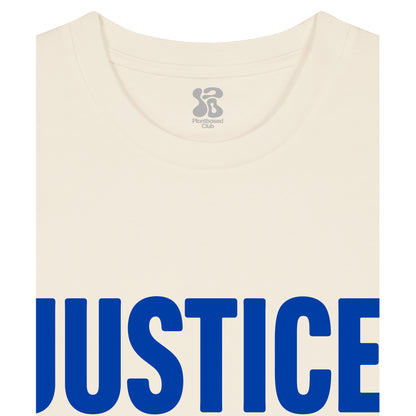 Justice - T-Shirt