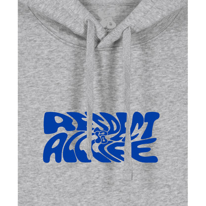 Respect all life - Hoodie