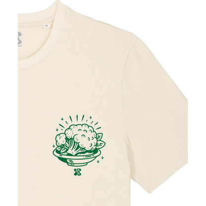 Vegan for the Voiceless - T-Shirt