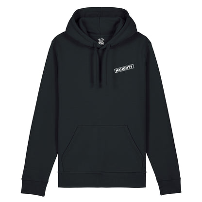 Naughty - Hoodie