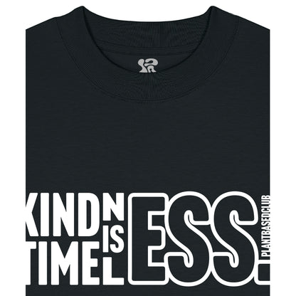 ST/ST Oversized T-Shirt Kindness is Timeless 3