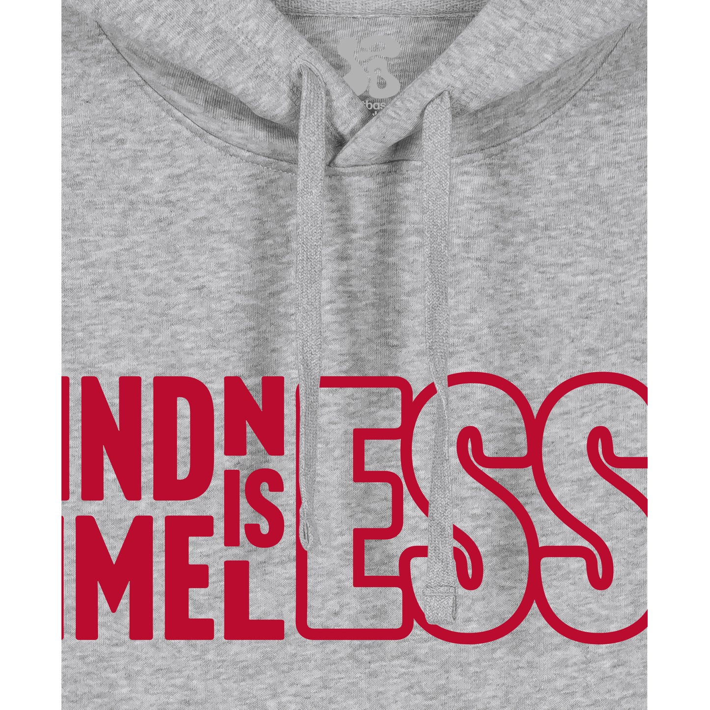 Kindness is Timeless - Hoodie