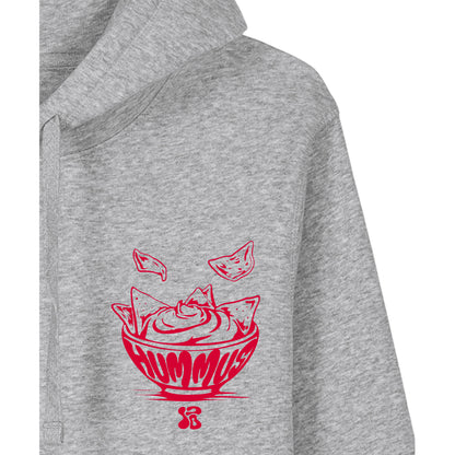 Spread Hummus Not Hate - Hoodie