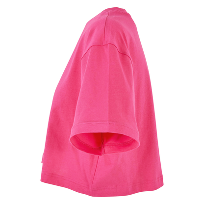 Kindness is Timeless - Oversized Crop Top