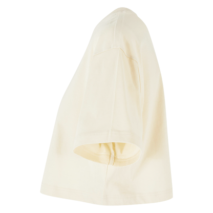 Ouch... - Oversized Crop Top