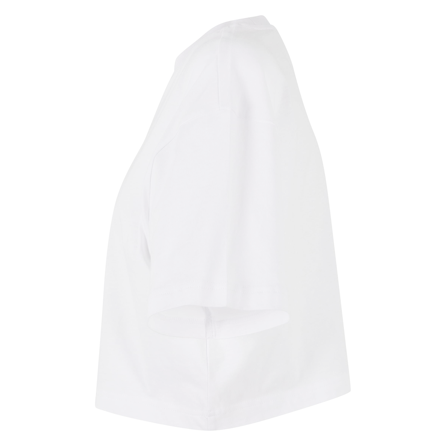 Ouch... - Oversized Crop Top