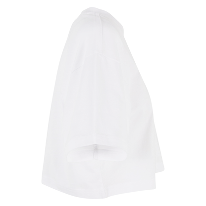 Ouch... - Oversized Crop Top