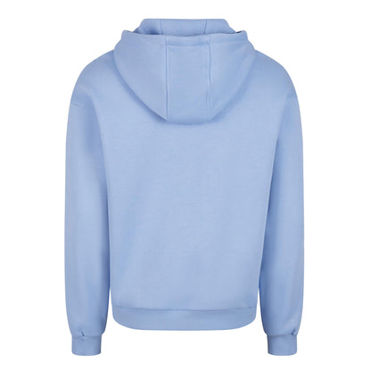 Vegan Vibes Only - Oversized Hoodie