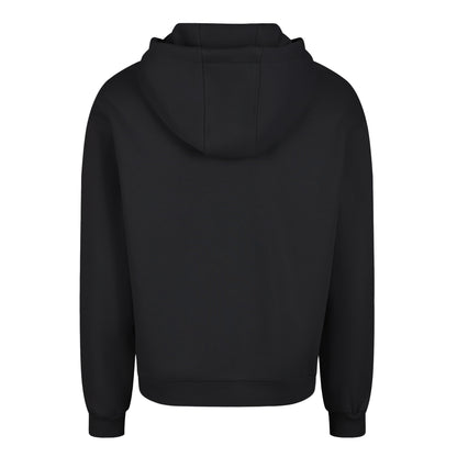Vegan Vibes Only - Oversized Hoodie