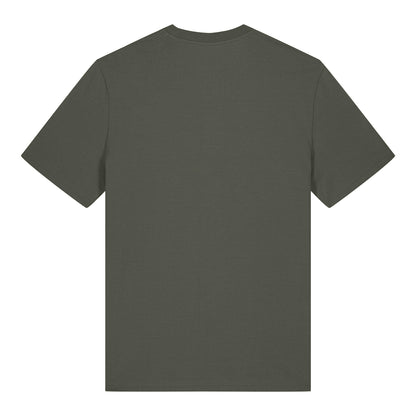 Vegan Runner - T-Shirt