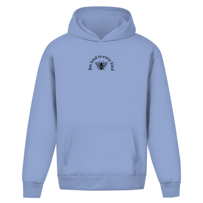 Bee kind to every kind - Oversized Hoodie (Unisex)