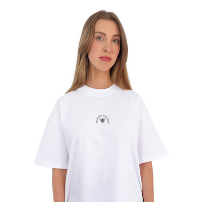 Bee kind to every kind - Oversized T-Shirt