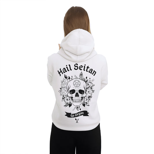 Hail Seitan - Hoodie