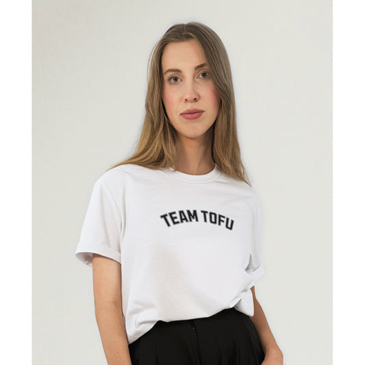 Team Tofu - T-Shirt
