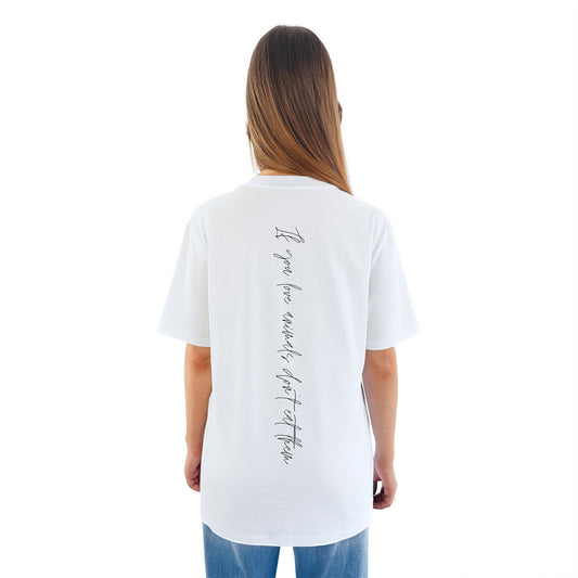 If you love animals... - T-Shirt
