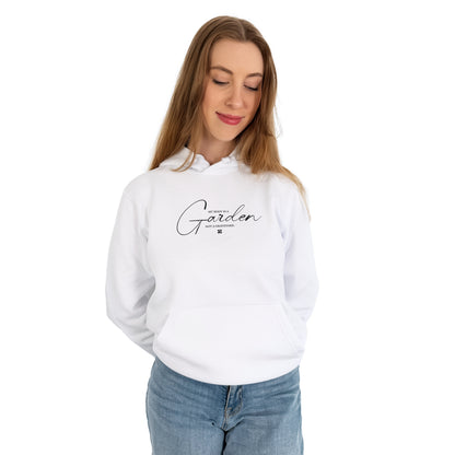 My Body is a Garden - Hoodie