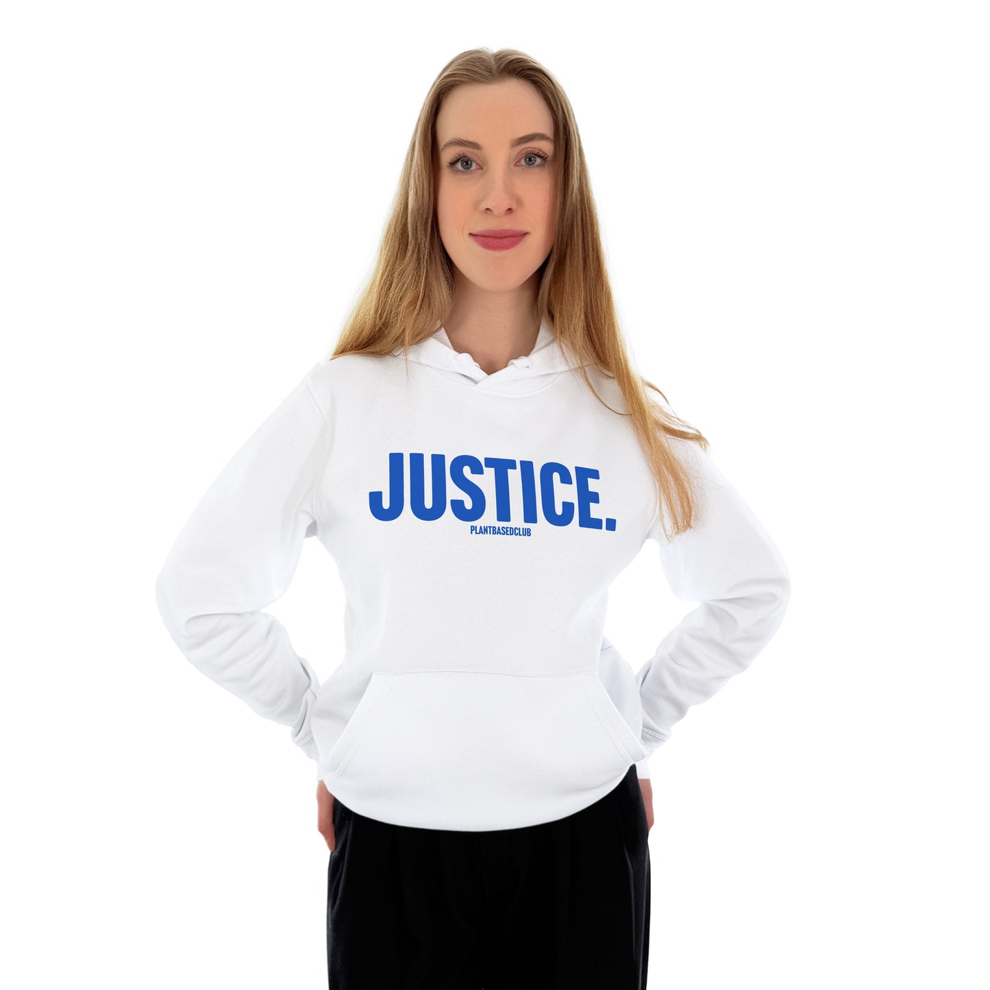 Justice - Hoodie