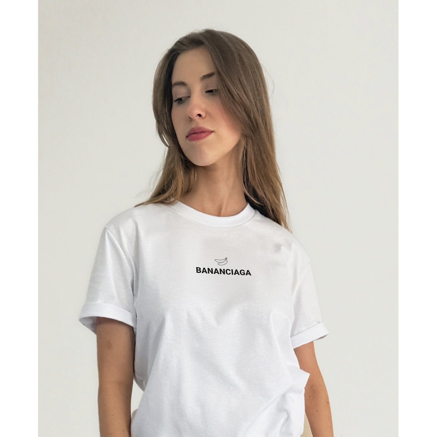 Bananciaga - T-Shirt