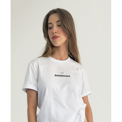 Bananciaga - T-Shirt