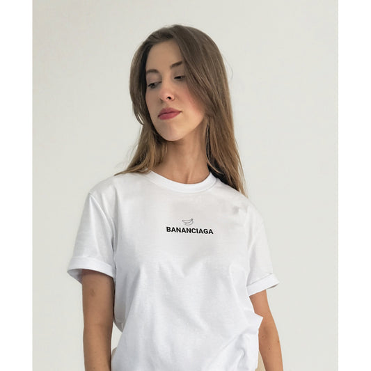 Bananciaga - T-Shirt
