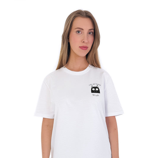 Cute, But Psycho. But Cute. - T-Shirt