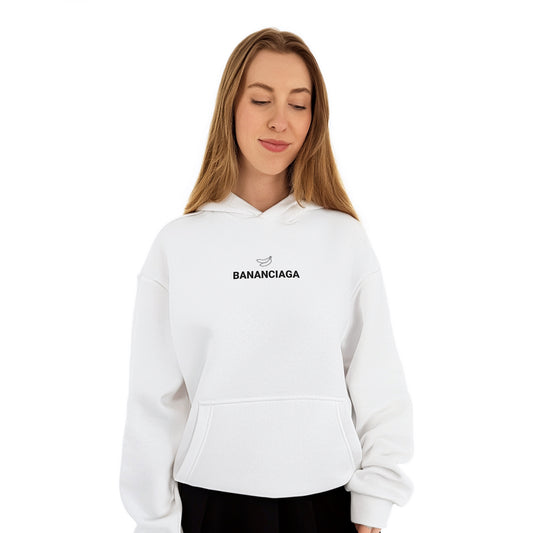 Bananciaga - Oversized Hoodie