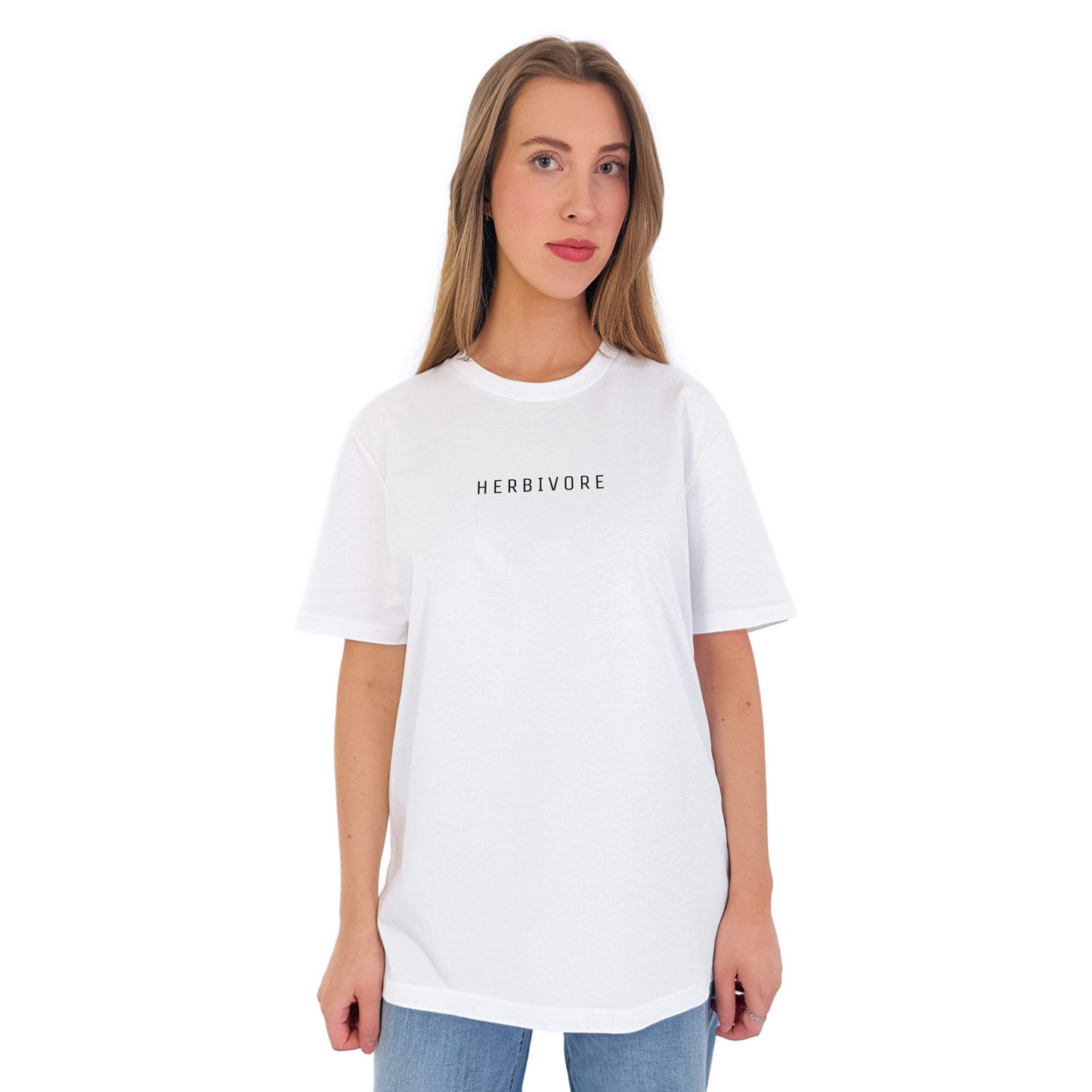 Herbivore  - T-Shirt