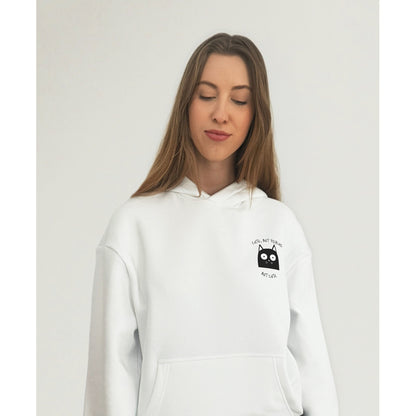 Cute, But Psycho. But Cute. - Oversized Hoodie