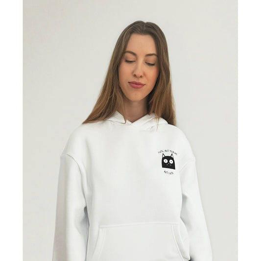 Cute, But Psycho. But Cute. - Oversized Hoodie