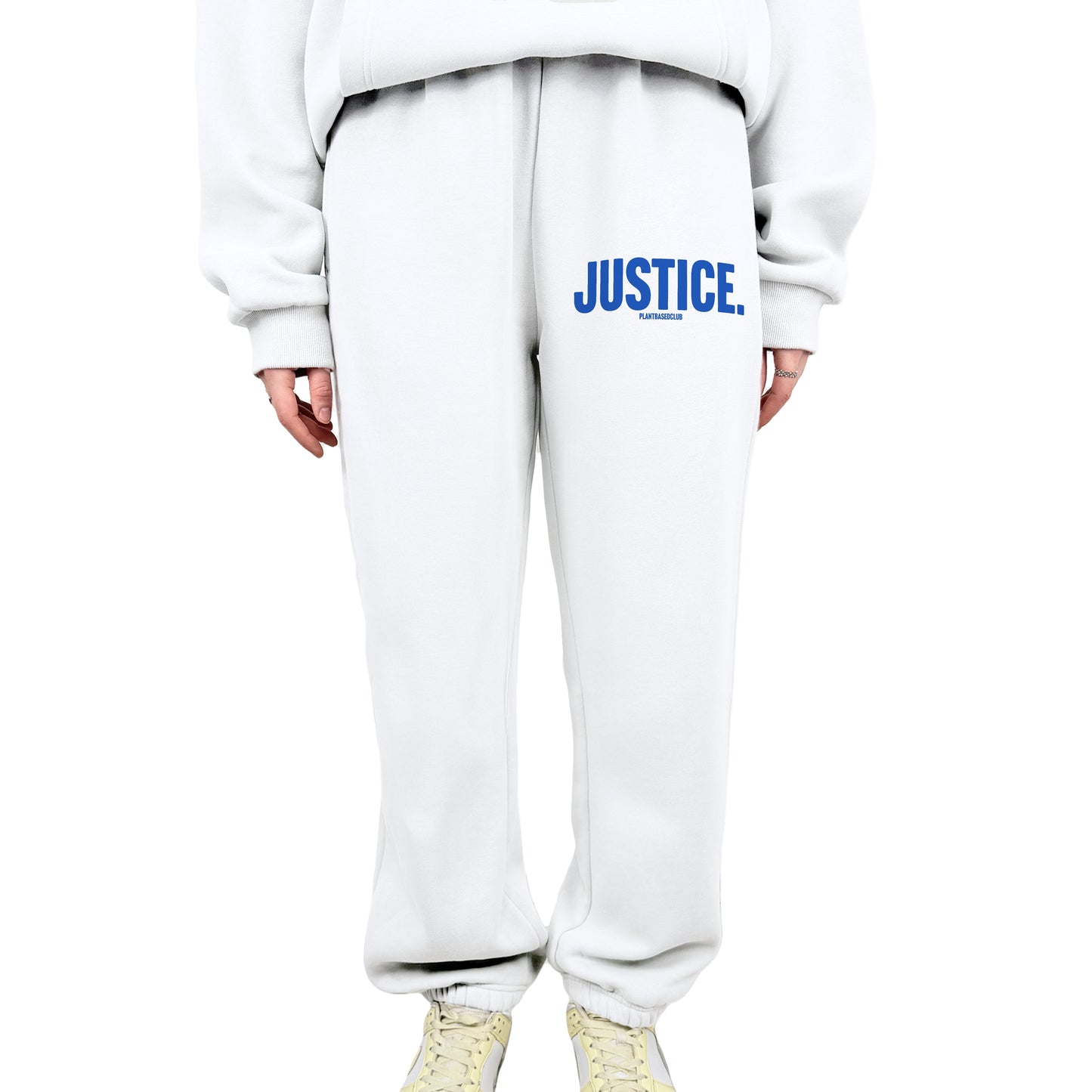 Justice - Oversized Sweatpants