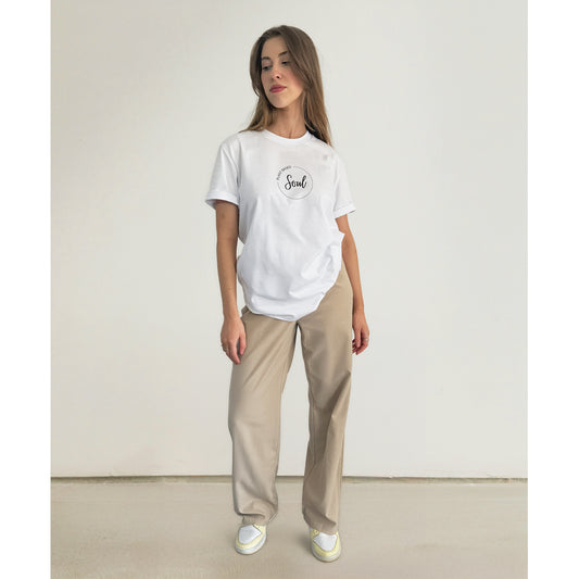 Plant Based Soul - T-Shirt
