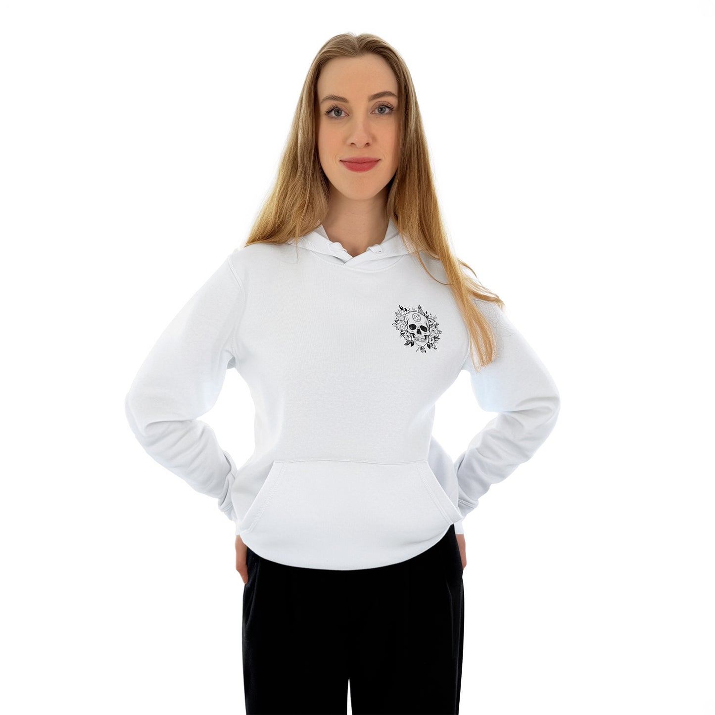 Hail Seitan - Hoodie