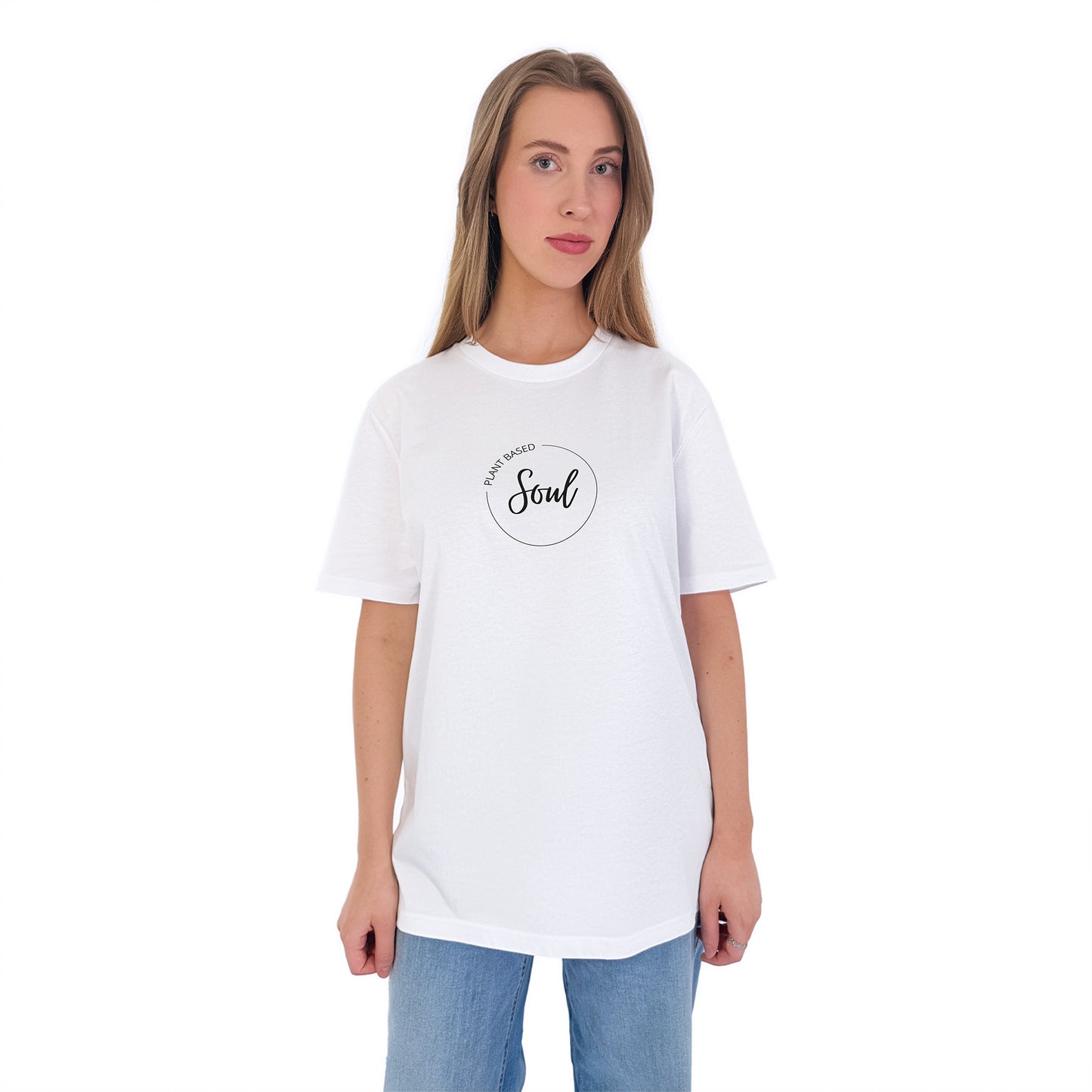 Plant Based Soul - T-Shirt