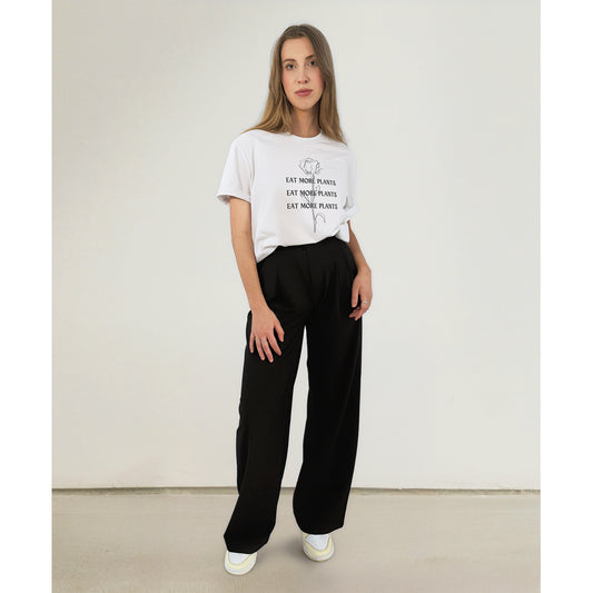 Eat More Plants - T-Shirt