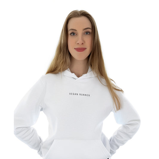 Vegan Runner - Hoodie